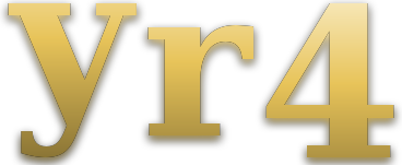 yr4 logo